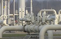 Riprese le forniture di gas russo verso l'Italia del nord