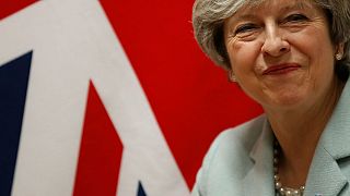 Βρετανία: Το Κοινοβούλιο θα έχει την τελική ψήφο για το Brexit