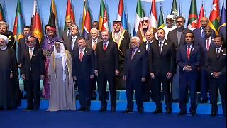 Muslimische Staaten: Trump sabotiert den Nahost-Friedensprozess