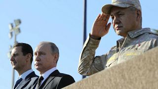 BM Temsilcisi: Rusya Suriye'yi barış antlaşmasına yönlendirmeli