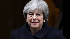 Theresa May to face EU leaders in Brussels after Brexit vote defeat