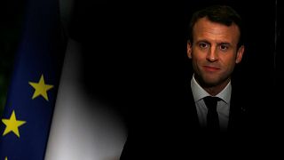 View: Macron has brought hope to Europe but can it last? 