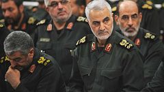 وال استریت ژورنال: آمریکا بعد از داعش به سراغ ایران می‌رود