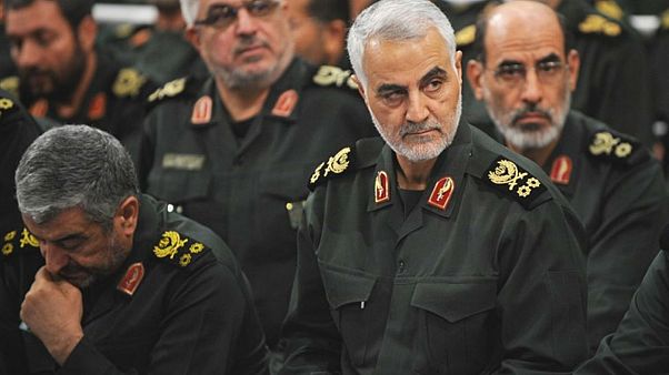 وال استریت ژورنال: آمریکا بعد از داعش به سراغ ایران میرود وال استریت ژورنال: آمریکا بعد از داعش به سراغ ایران میرود