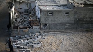 Νέες ισραηλινές επιδρομές εναντίον εγκαταστάσεων της Χαμάς