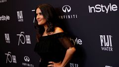 Salma Hayek is szexuális zaklatással vádolja Harvey Weinsteint 