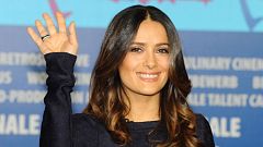 Salma Hayek: Weinstein un mostro sul set