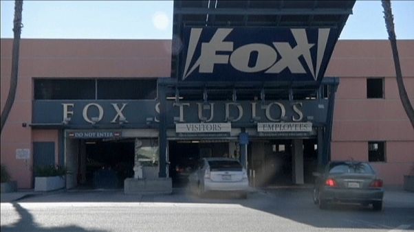 Méga fusion entre Disney et Century Fox Méga fusion entre Disney et Century Fox