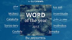La parola dell'anno 2017