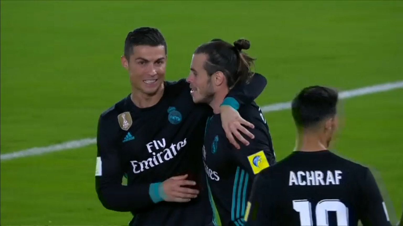 real madrid