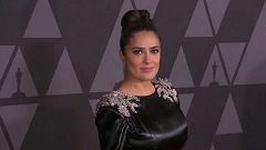 Salma Hayek: "Weinstein war auch mein Monster"