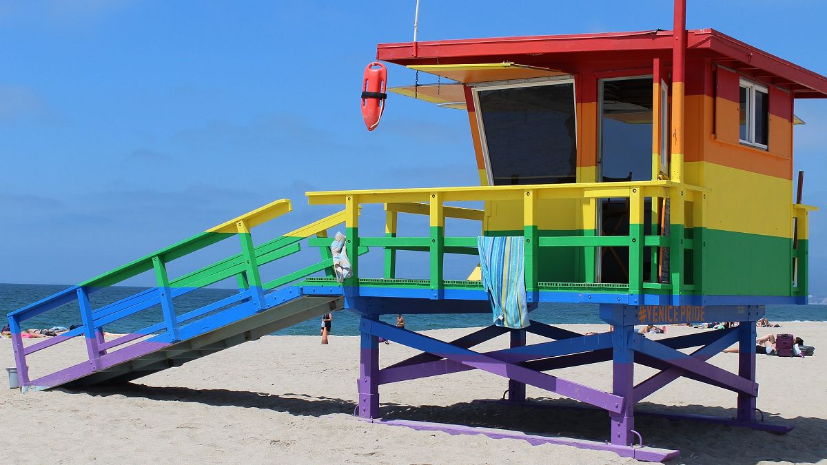 Les Bermudes veulent rétablir l'interdiction du mariage gay