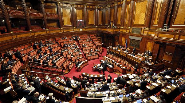 Via libera dal Senato al biotestamento, è legge Via libera dal Senato al biotestamento, è legge