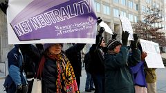 Amerika'da internet tarafsızlığı tehlikede