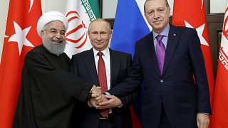 كيف ترغب روسيا بإنهاء الحرب في سوريا؟