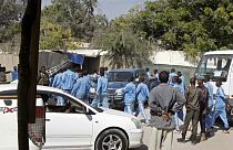 Al-Shebab reivindica novo atentado em Mogadíscio