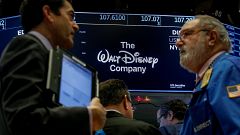 Disney-Fox : un poid lourd face à Netflix