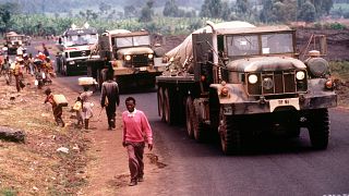 فرانسه به همدستی در نسل‌کشی رواندا متهم شد
