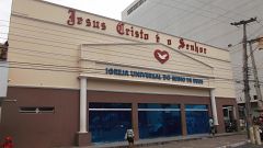 Líder da IURD suspeito de estar envolvido em rede de adoção ilegal de crianças