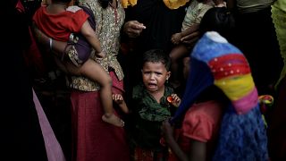  6.700 Rohingyas massacrés en septembre