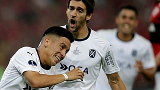 Az Independiente nyerte a Copa Sudamericanát