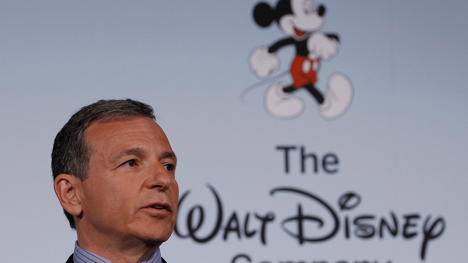 Disney compra 21st Century Fox