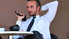 Schmähgedicht-Affäre: Schlägertrupp auf Böhmermann angesetzt