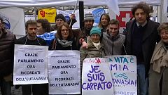 Biotestamento, ProVita: "non garantisce né l'autodeterminazione né la libertà''
