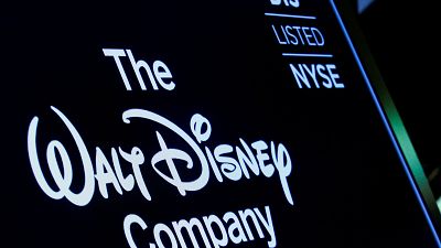 Disney agrees $52.4bn deal with Fox