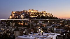 24h in Athens