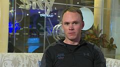 Chris Froome: ho sempre rispettato le regole