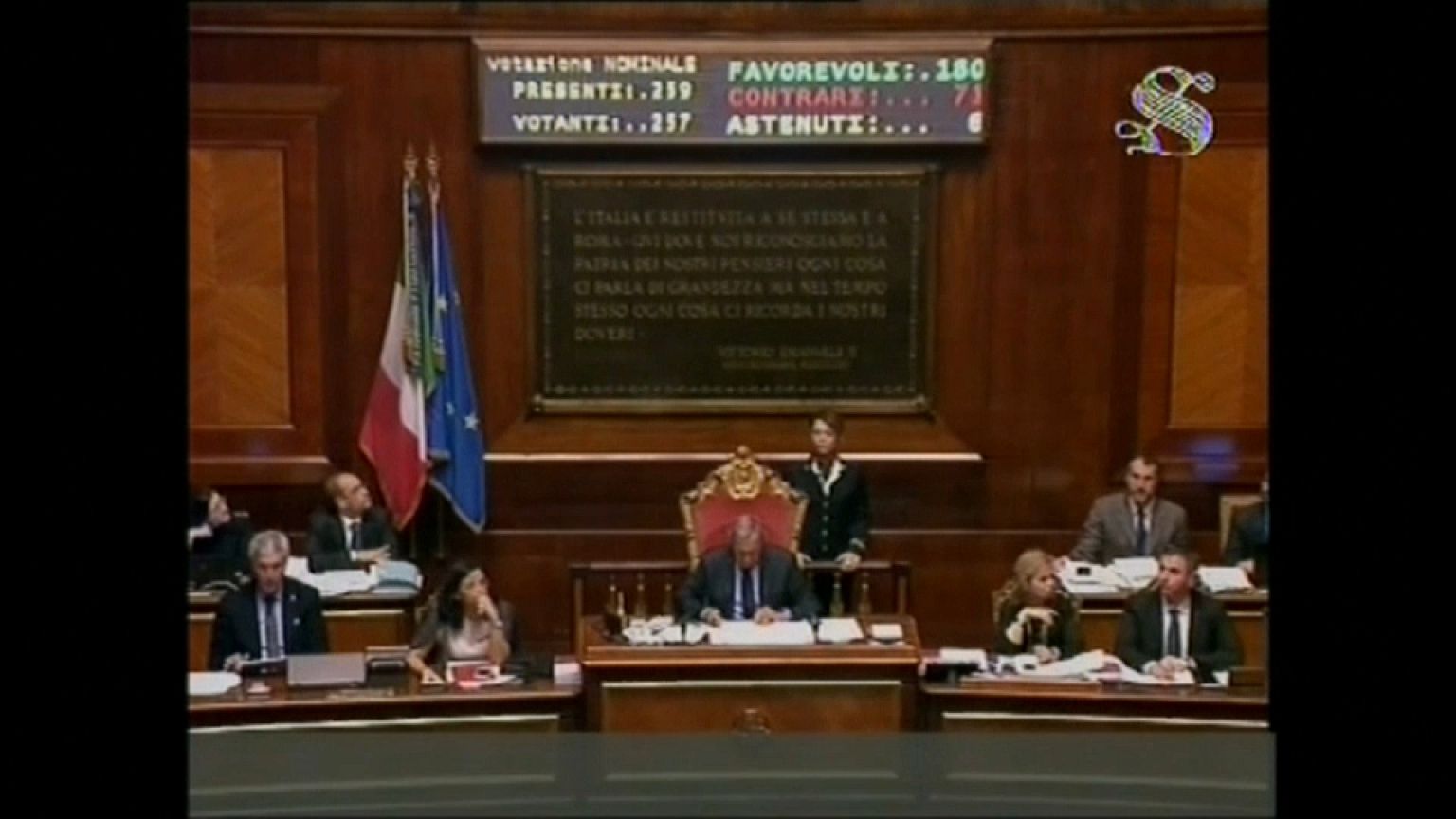 Biotestamento, Giovanardi: "si va verso una deriva, soprattutto per i minori"
