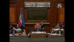 Biotestamento, Giovanardi: "si va verso una deriva, soprattutto per i minori"