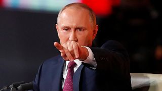 O Πούτιν για τη Ρωσία και τον... κόσμο