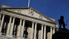 UK interest rates stay on hold over real wages fears and Brexit