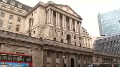 Nem módosította alapkamatát a brit jegybank