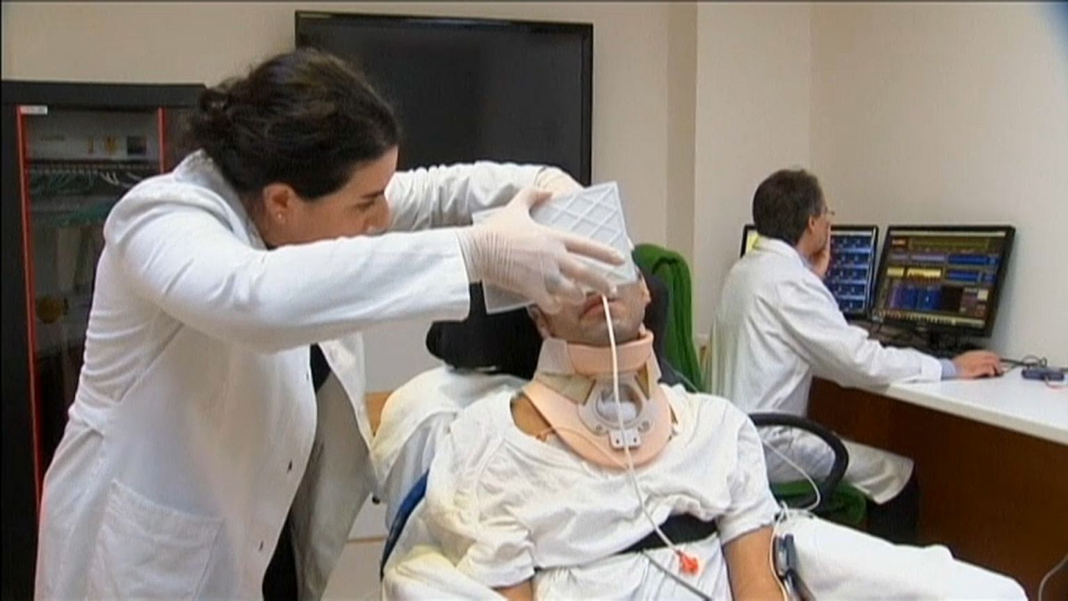 Il radicale Cappato spiega la ragioni del biotestamento