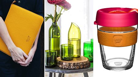 Green, eco-friendly Christmas presents for 2020