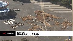 Japon : 2018 sera l'année du chien ! 