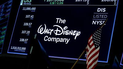 Η  Walt Disney εξαγοράζει την 21st Century Fox