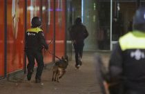 مقتل شخصين وإصابة آخرين في حادثي طعن بمدينة ماستريخت الهولندية