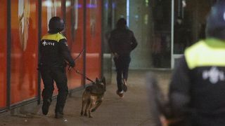 مقتل شخصين وإصابة آخرين في حادثي طعن بمدينة ماستريخت الهولندية