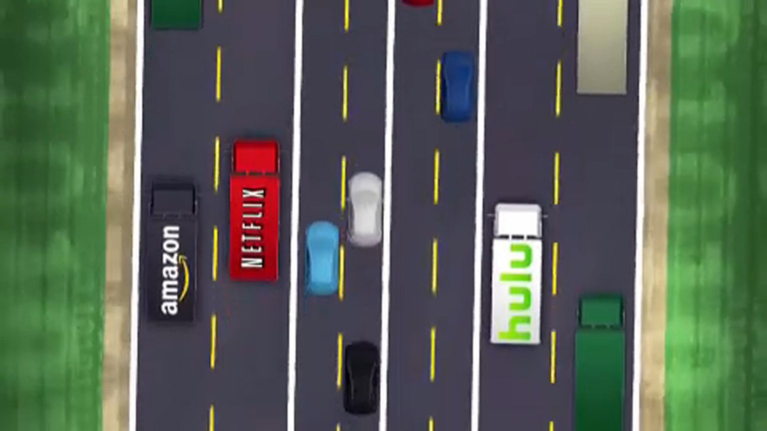 USA: eltörölték a netsemlegességet