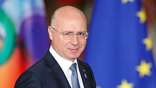 Moldova backing EU membership at record levels, survey claims