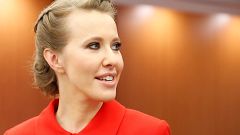 Wer ist Putin-Herausforderin Xenia Sobtschak (35)?