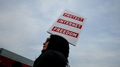 USA: Umstrittene Entscheidung gegen Netzneutralität
