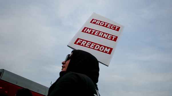 USA: Umstrittene Entscheidung gegen Netzneutralität USA: Umstrittene Entscheidung gegen Netzneutralität