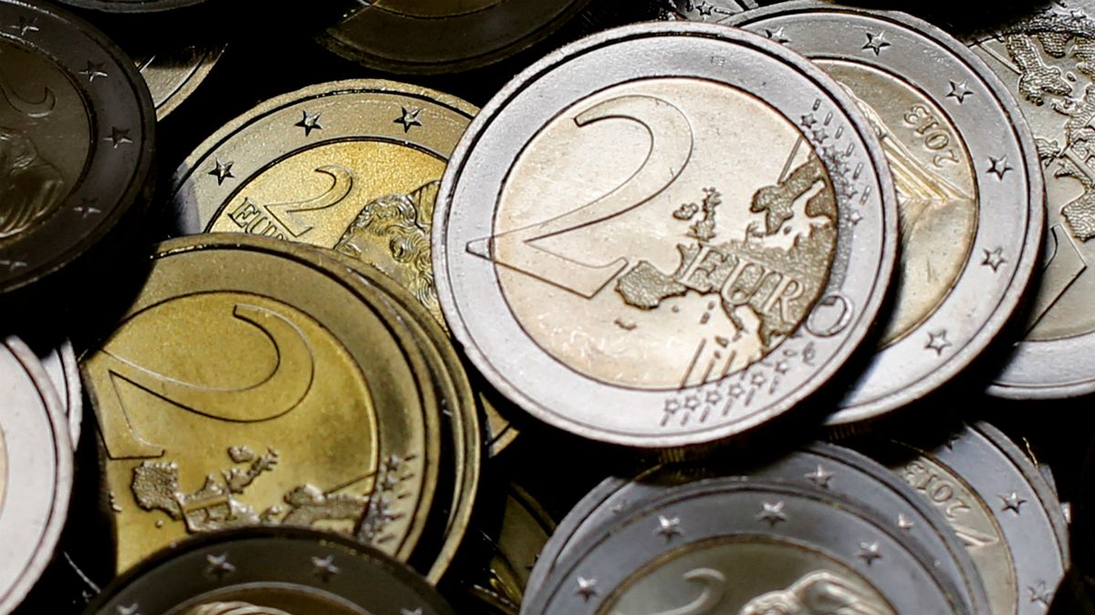 Miért nincs még eurónk?