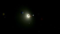 NASA'dan tarihi keşif