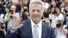 Újabb vádak Dustin Hoffman ellen
